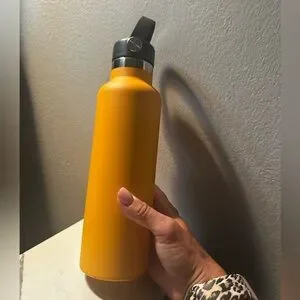Hydro Flask | Dining | Hydro Flask 2 Oz Bottle | Poshmark